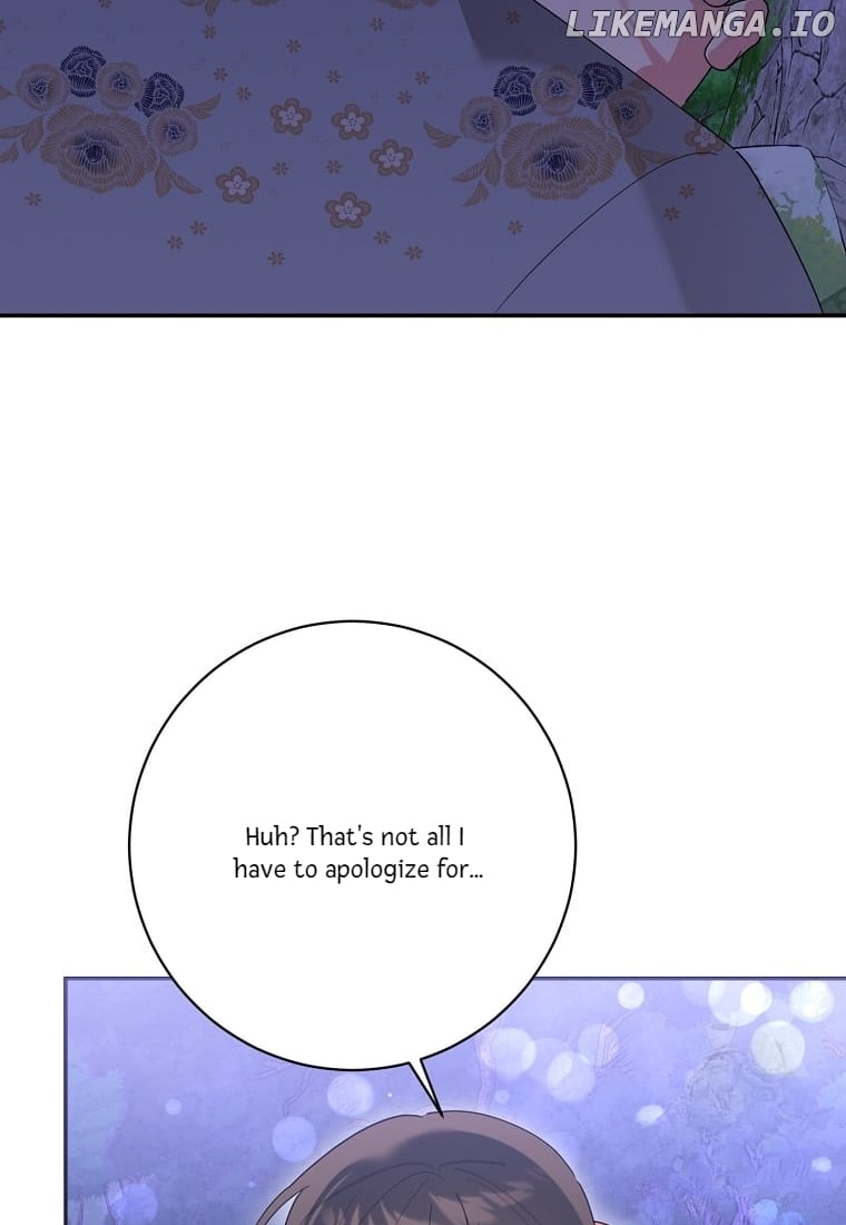 Precious Daughter of the Greatest Martial Arts Villain Chapter 128 - page 85